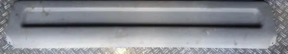 Renault Laguna II Parcel shelf