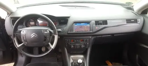 Citroen C5 Panel wiring 9684766080 EUROLHD NAVI