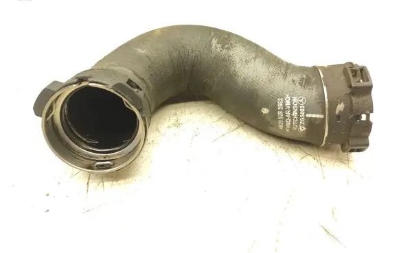 Mercedes-Benz Vito Viano W639 Intercooler hose/pipe A6395282882