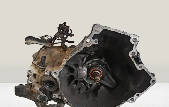 Mazda 626 Manual 5 speed gearbox
