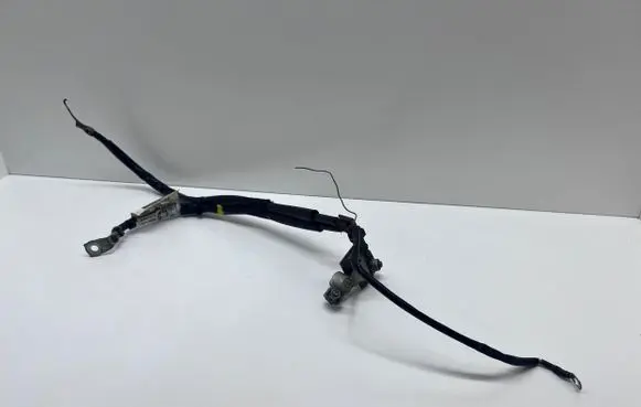 Volvo V40 Negative earth cable (battery) 31473766 31473766AA 31419417