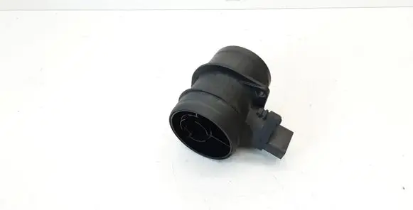 Audi A6 S6 C6 4F Mass air flow meter 0281002461 074906461B