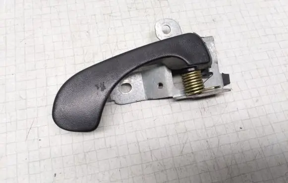 Mitsubishi Carisma Rear door interior handle MR288395