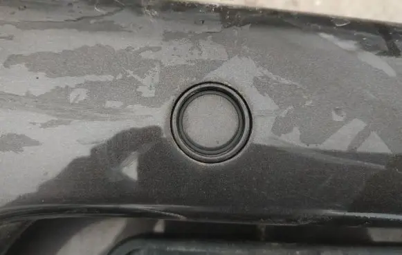Volkswagen PASSAT B6 Parking PDC sensor