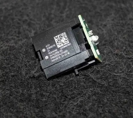 BMW X3 F25 Other devices 9389076