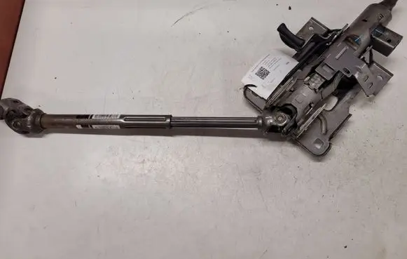 Peugeot 308 Steering wheel axle 1811767100