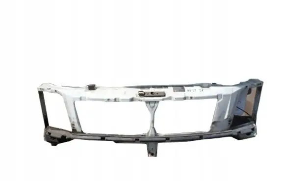 Volkswagen II LT Radiator support slam panel bracket 