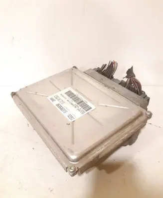 Isuzu Rodeo Engine control unit/module 8122050590