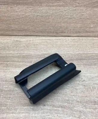Mercedes-Benz C W204 Front driver seat rail trim 2049190520 74010027