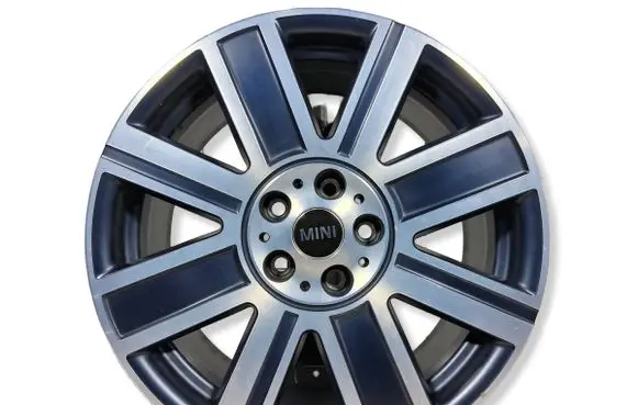 Mini Clubman F54 R18 alloy rim 6888083