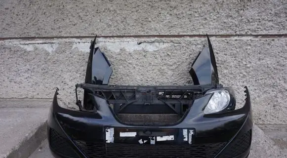 Seat Ibiza IV (6J,6P) Front piece kit 