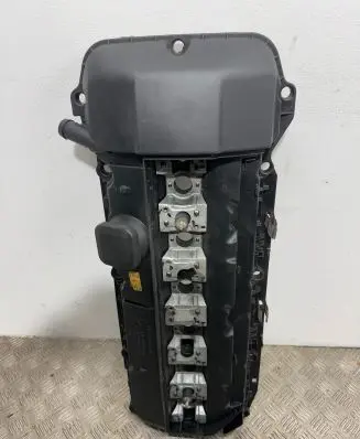 BMW 3 E46 Rocker cam cover 1432928 1928403154