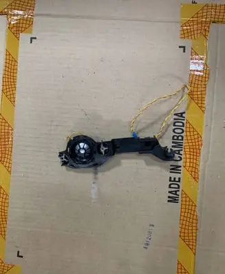 BMW 4 F36 Gran coupe Front door speaker 9226357