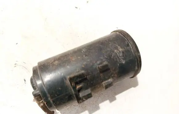 Honda Logo Active carbon filter fuel vapour canister 80B57Q