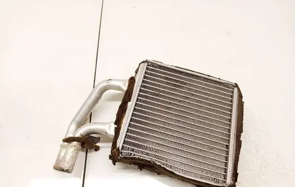 Seat Alhambra (Mk1) Heater blower radiator 