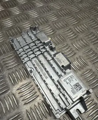 BMW X6 G06 Camera control unit module 5B41275 28832657 14415010