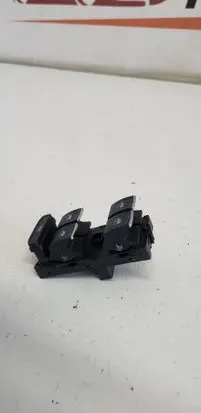 Electric window control switch
