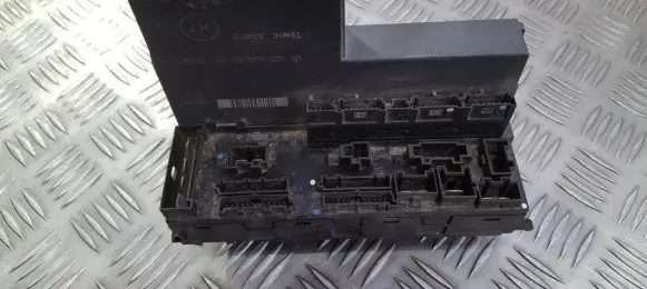 Mercedes-Benz C W202 Fuse box set 0225455332 309872