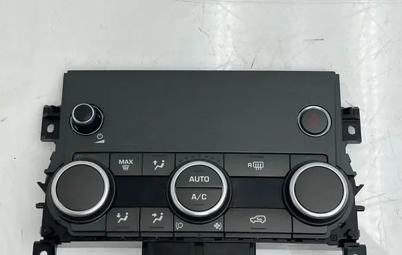 Land Rover Range Rover Evoque L538 Air conditioner control unit module HJ3214C239NA 1464188 8821