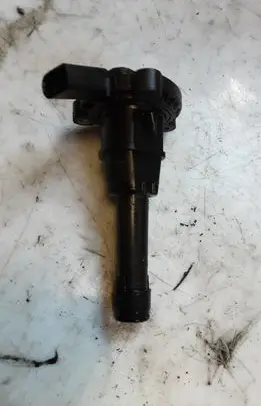 Audi Q7 4M Oil level sensor 079907660A 2353945 A2C80196200