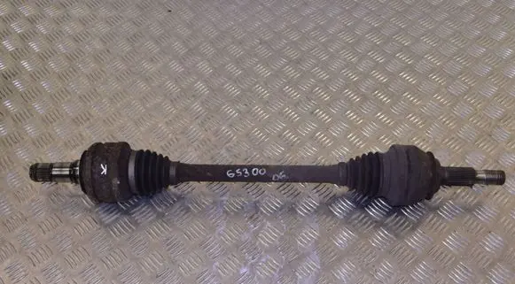 Lexus GS 300 350 430 450H Rear driveshaft