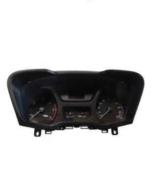Ford Transit Custom Speedometer (instrument cluster) BK2T10849GD
