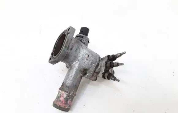 Skoda Octavia Mk1 (1U) Coolant heater 