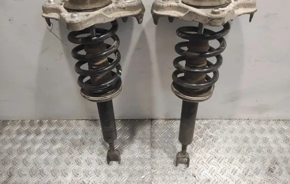 Audi A4 S4 B7 8E 8H Front bumper shock/impact absorber 
