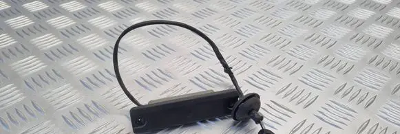 KIA Ceed Tailgate/trunk/boot exterior handle