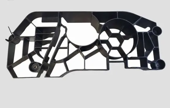 Audi A6 S6 C6 4F Oil breather separator 059103138C