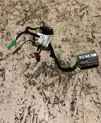 Volvo XC40 Rain sensor 31404274