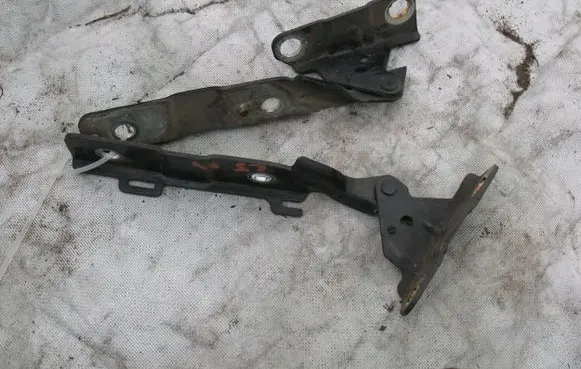 Ferrari 488 Pista Engine bonnet/hood hinges