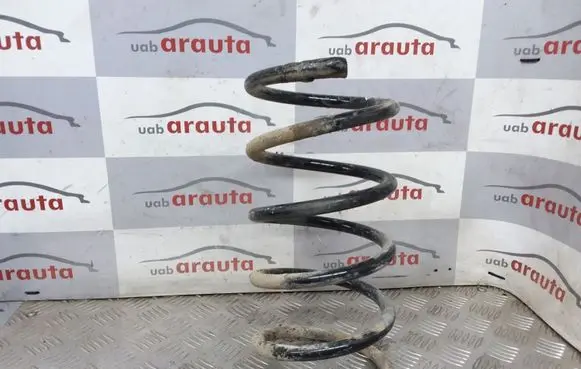 Volvo V70 Rear coil spring