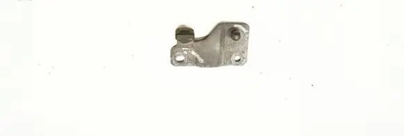 Land Rover Range Rover L322 Tailgate/trunk/boot lid buffer 11884410