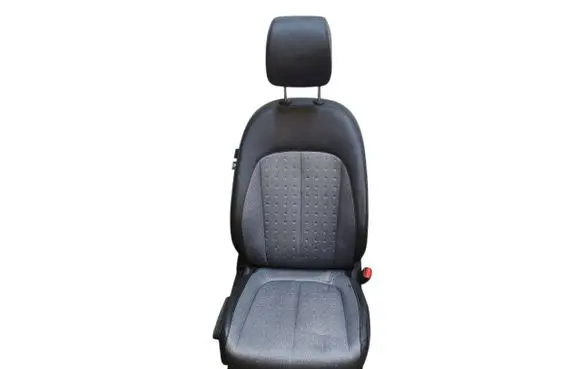 Hyundai Ioniq 5 Front passenger seat 