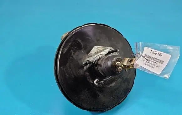 Suzuki Grand Vitara II Brake booster 0204223397 IMPRK1610660