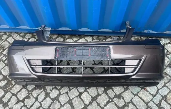 Mercedes-Benz Vito Viano W639 Front bumper A6398806970