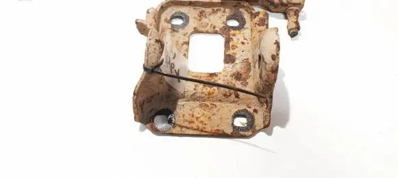Audi A4 S4 B5 8D Bracket in trunk/boot 