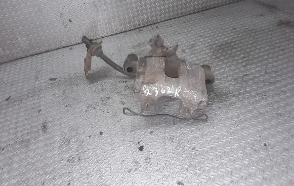Mazda 3 I Rear brake caliper