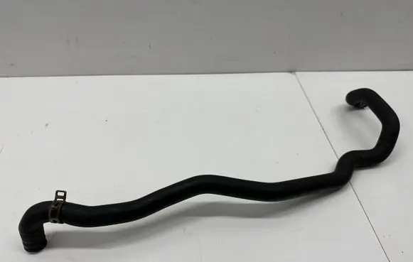 BMW 5 GT F07 Engine coolant pipe/hose 9119169