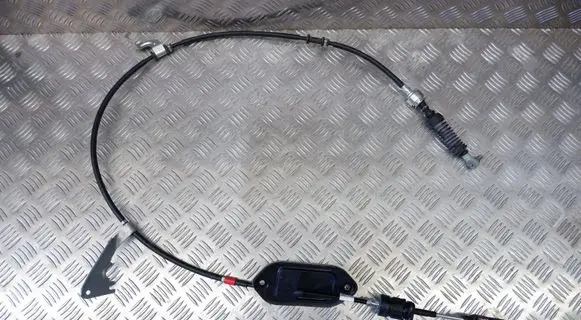 Toyota Yaris XP210 Gear shift cable linkage 33820K0040
