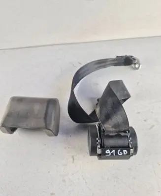 Audi Q5 SQ5 Rear seatbelt 610307000 000090H