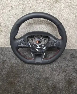 Ford Kuga III Steering wheel PV4B3600EFA PV4B3600EFA3GRX PV4B3600