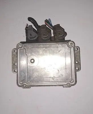 Nissan Primera Engine control unit/module 0281011645 8200391966 23710AW32B