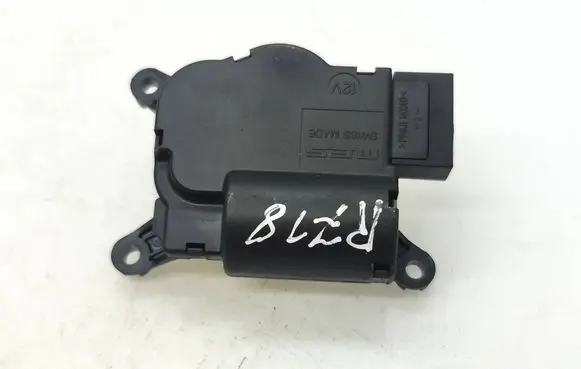 Porsche Cayenne (9PA) Air flap motor/actuator 52411483R04 270406D05 3093694