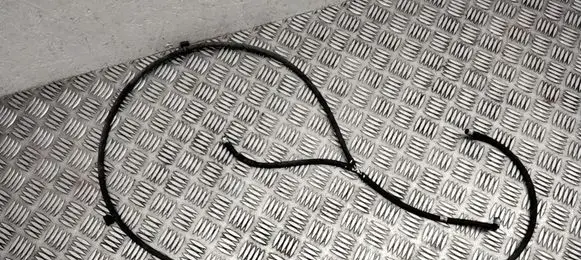 Volvo V70 Headlight washer hose/pipe 