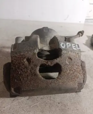 Opel Vectra B Front brake caliper 20003