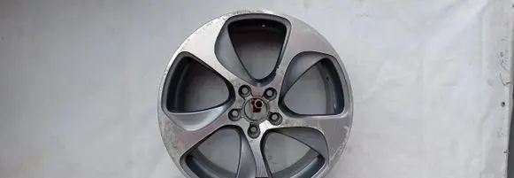 Audi A3 S3 8V R18 alloy rim 8V0601025BQ