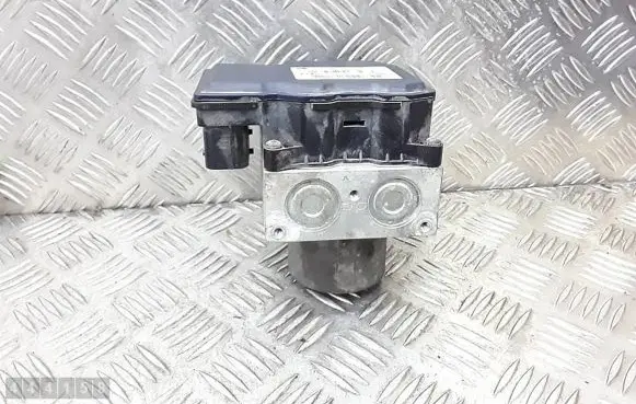 Mini One - Cooper Coupe R56 ABS Pump 678590901 15803817 14174951110