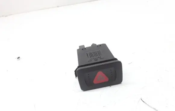 Volkswagen Golf IV Hazard light switch 1J0953235J